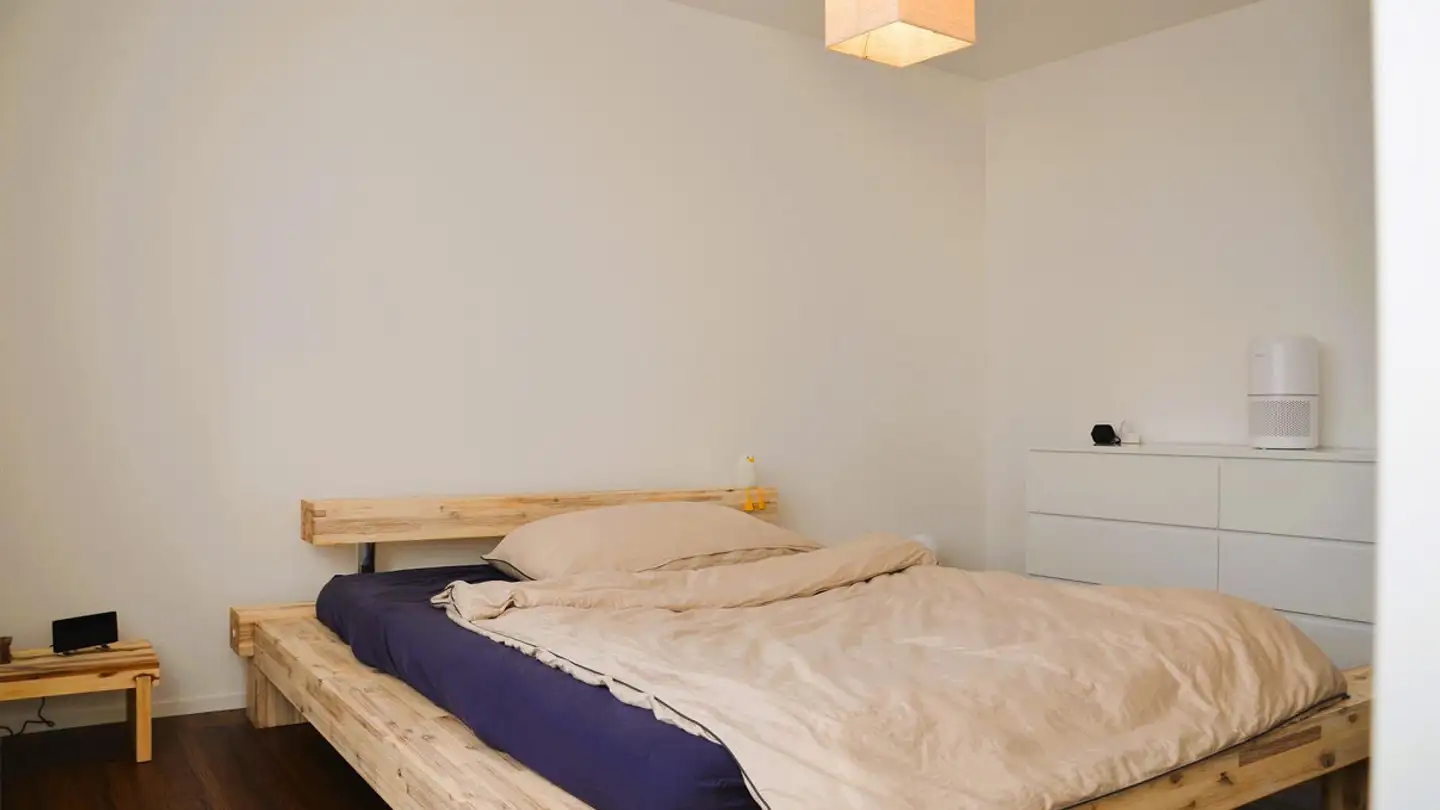 Penthouse for sale - Amselstrasse 9a, 9200 Gossau SG - Photo 3