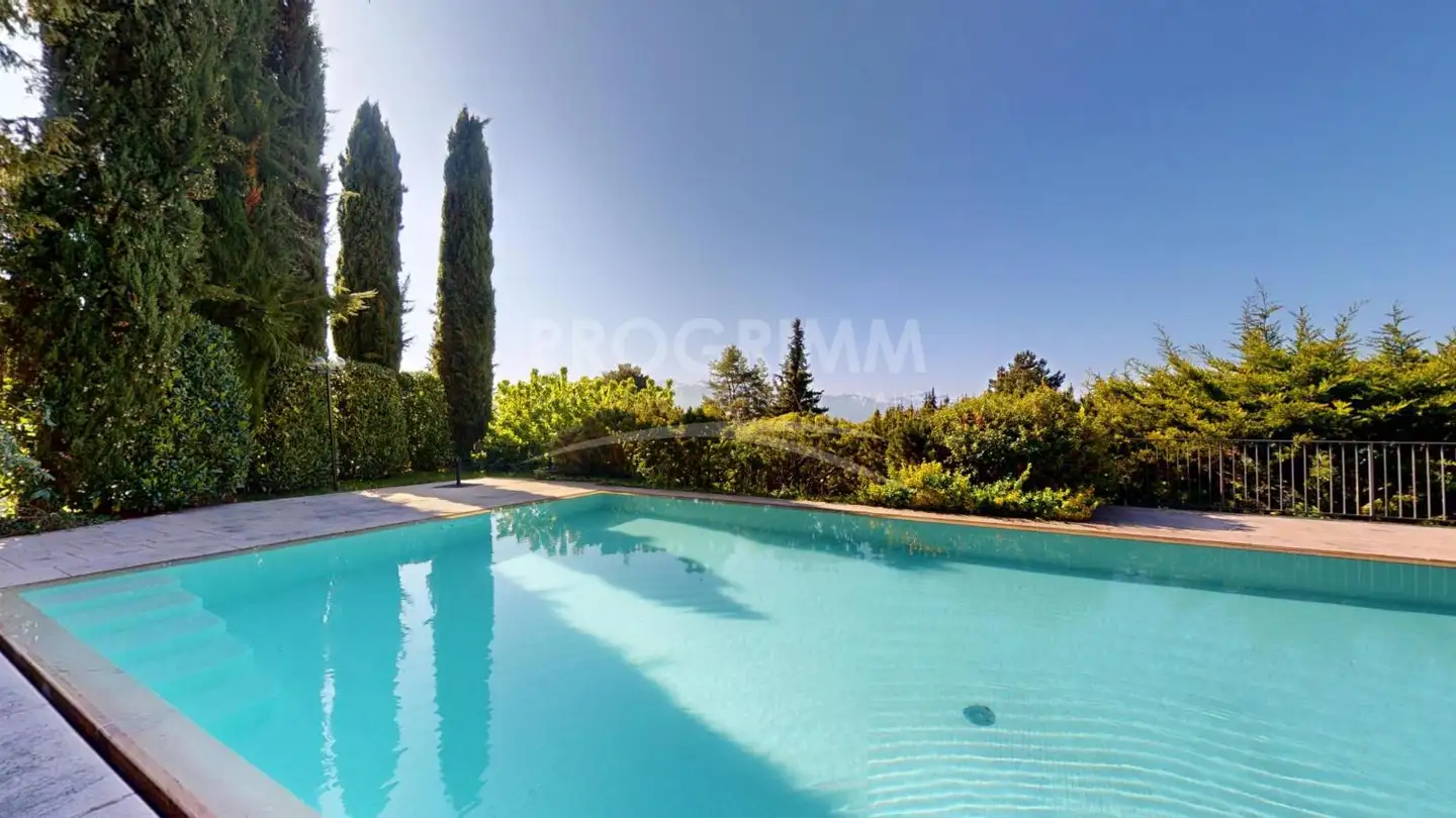 Single house for rent - 1012 Lausanne - Photo 2