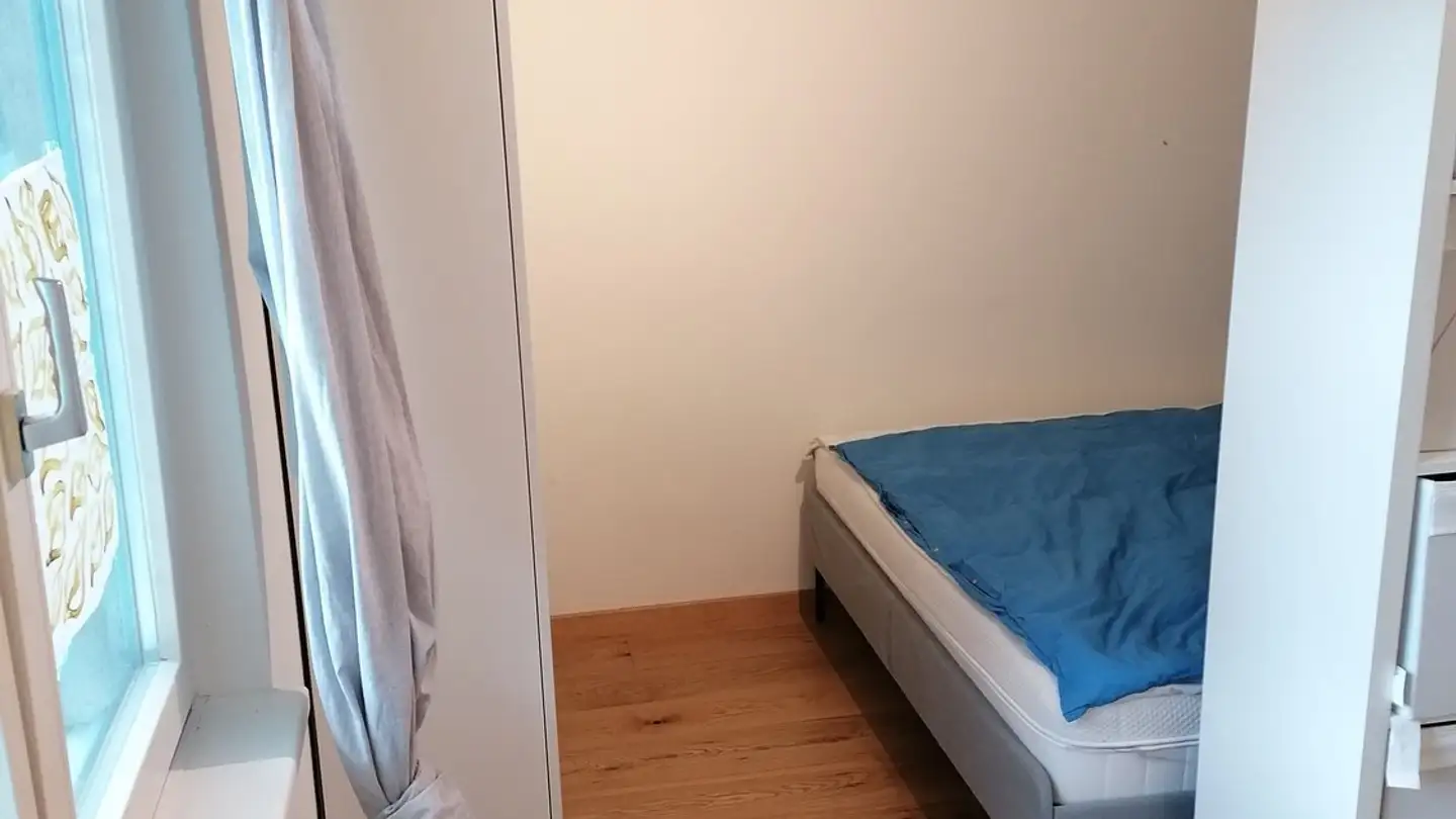 Single room for rent - 8005 Zürich - Photo 4