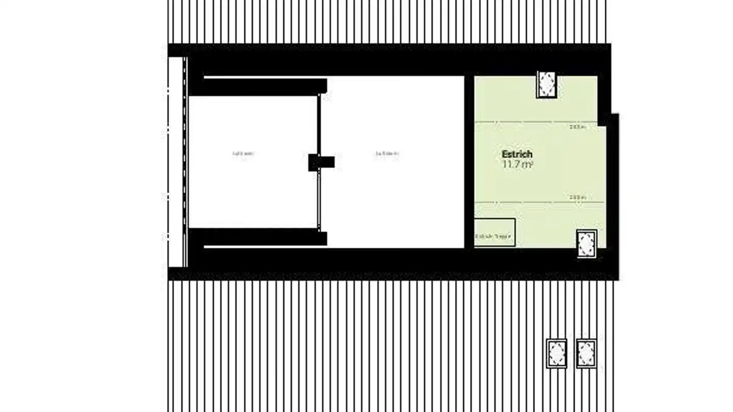 Wohnung mieten - Hauptstrasse 40, 8217 Wilchingen - Foto 4