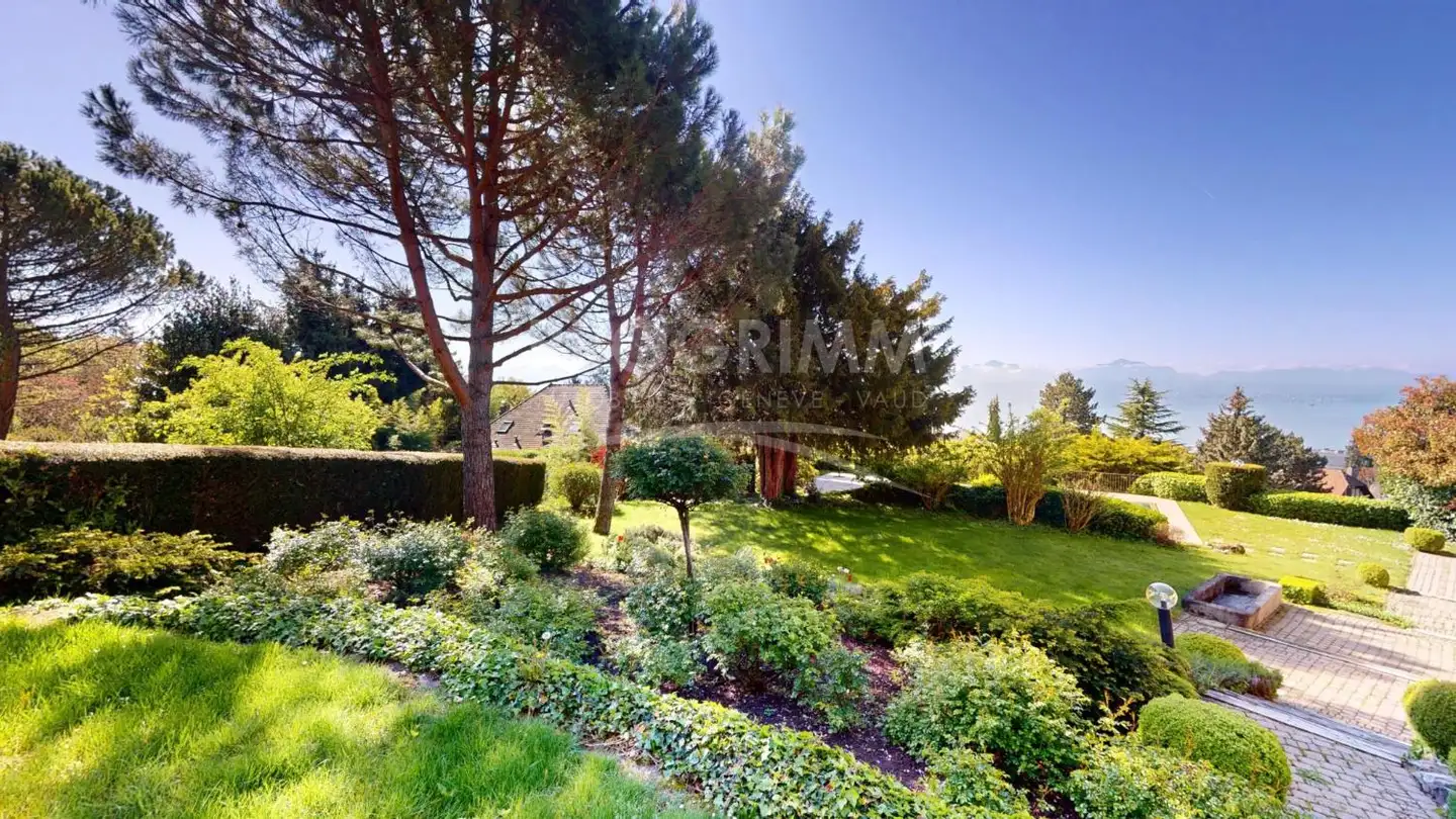 Single house for rent - 1012 Lausanne - Photo 3