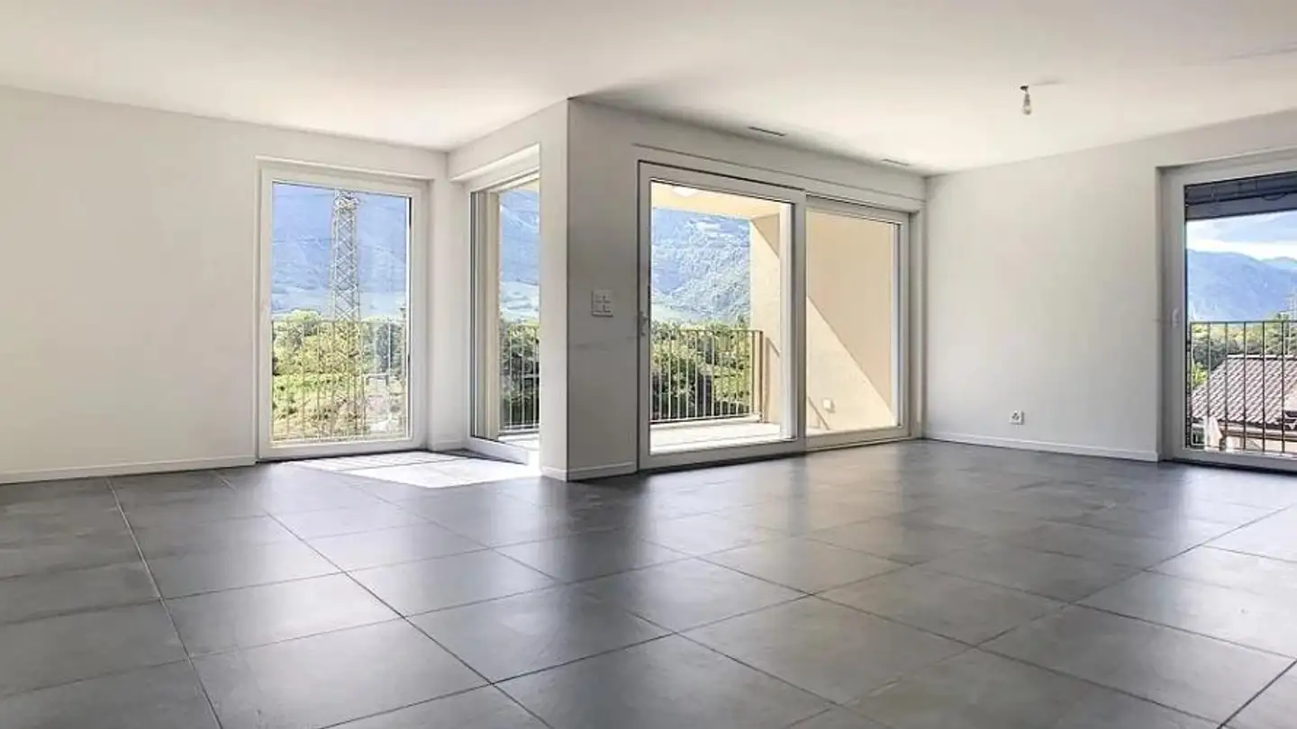 Appartement à louer - Rue de Pranou 22, 3976 Noës - Photo 3