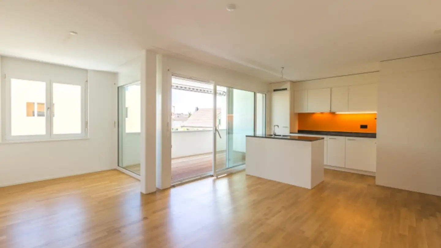 Wohnung mieten - Maria-Stader-Weg 1, 8590 Romanshorn