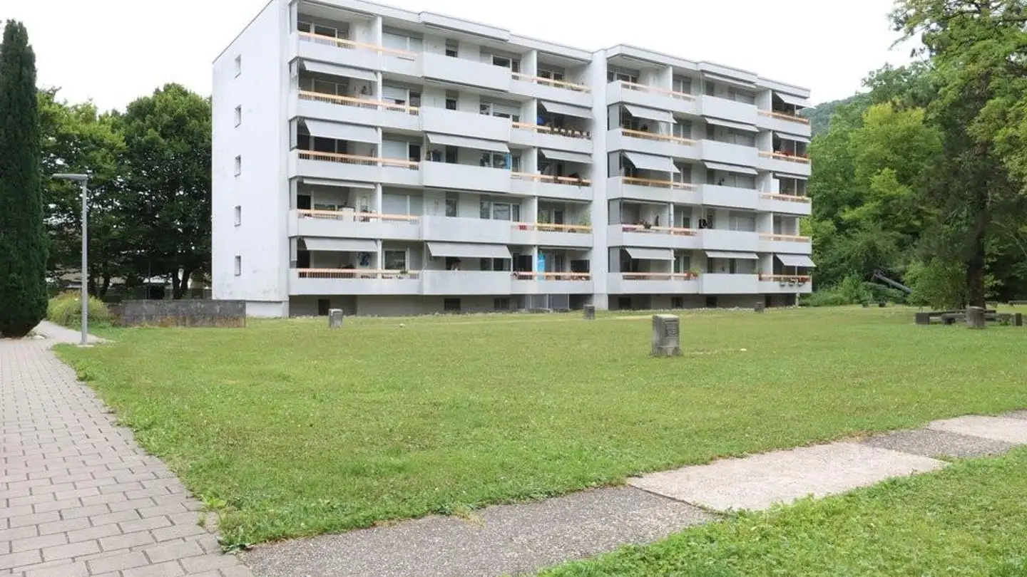 Appartamento in affitto - Ergolzstrasse 52, 4414 Füllinsdorf