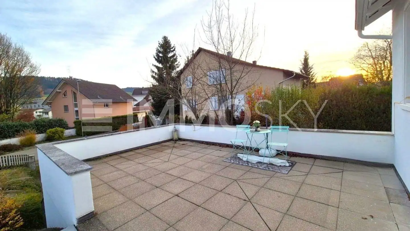 Maison individuelle à vendre - 8370 Sirnach - Photo 4