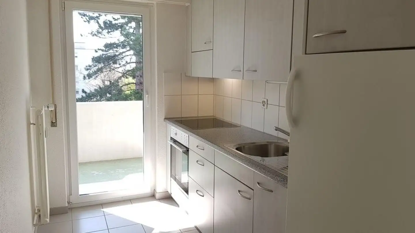 Appartamento in affitto - Ergolzstrasse 52, 4414 Füllinsdorf - Photo 2