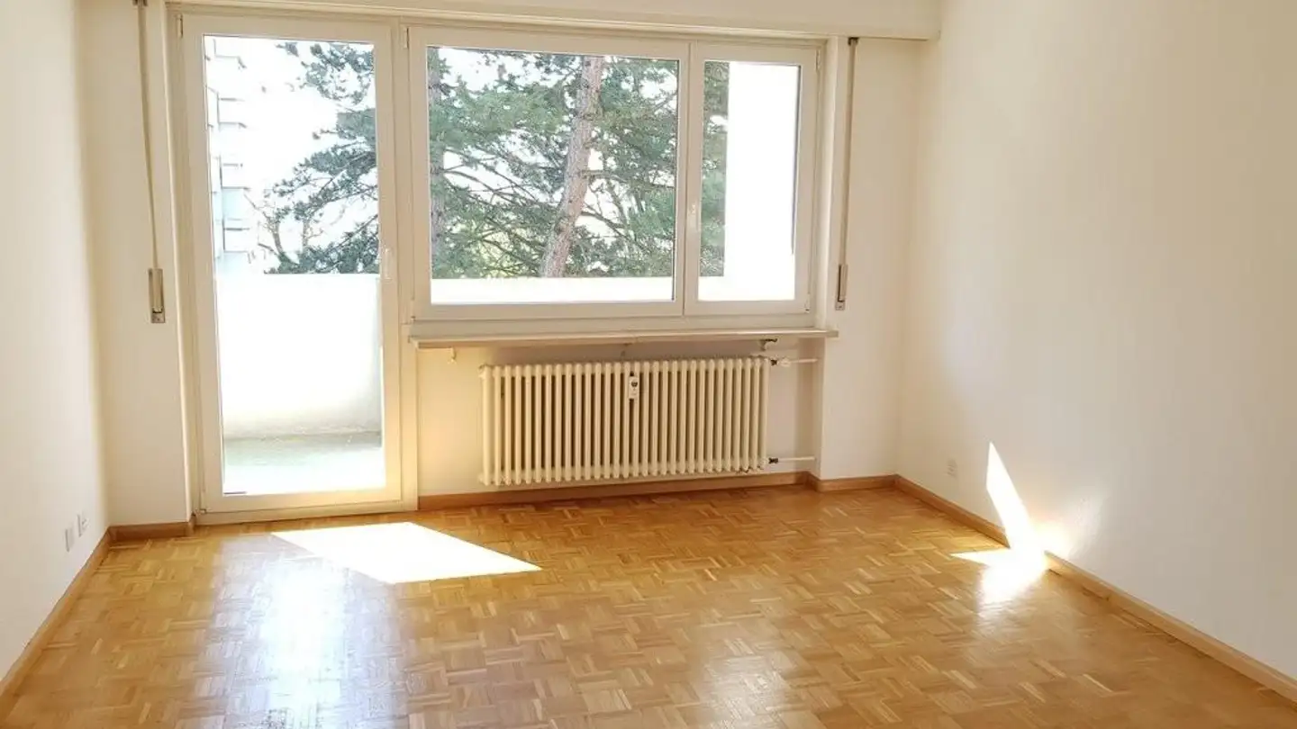 Appartamento in affitto - Ergolzstrasse 52, 4414 Füllinsdorf - Photo 4