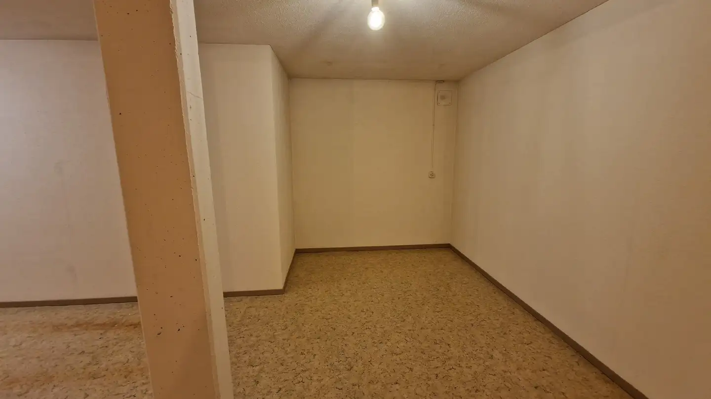 Atelier à louer - Butzenstrasse 24, 8910 Affoltern am Albis - Photo 4