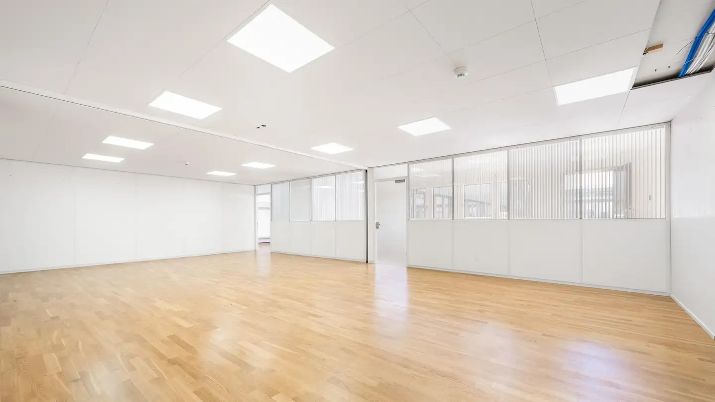 Spazio ufficio in affitto - Mandachstrasse 52, 8155 Niederhasli - Photo 3