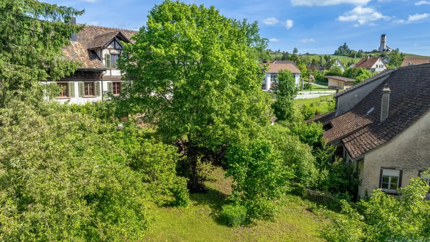 Casa singola in vendita - Mühlegasse, 8215 Hallau - Foto 4
