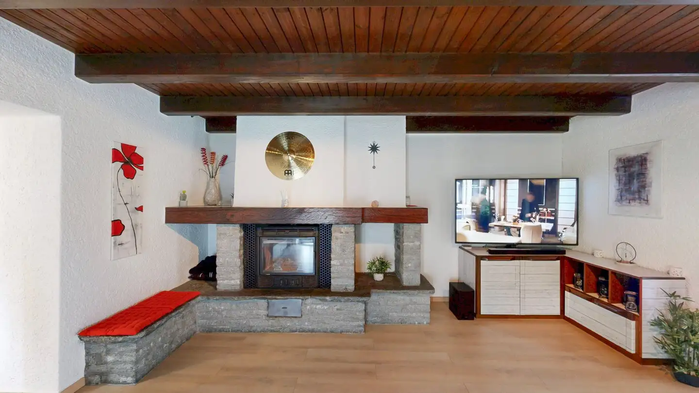 Casa singola in vendita - Via Solário 26, 6743 Bodio TI - Photo 2