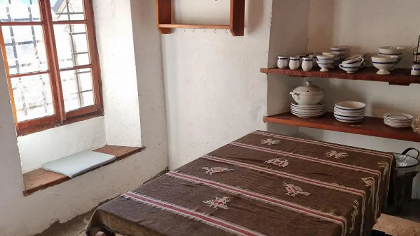 Workshop for sale - Sambugaro, 6633 Lavertezzo - Photo 3