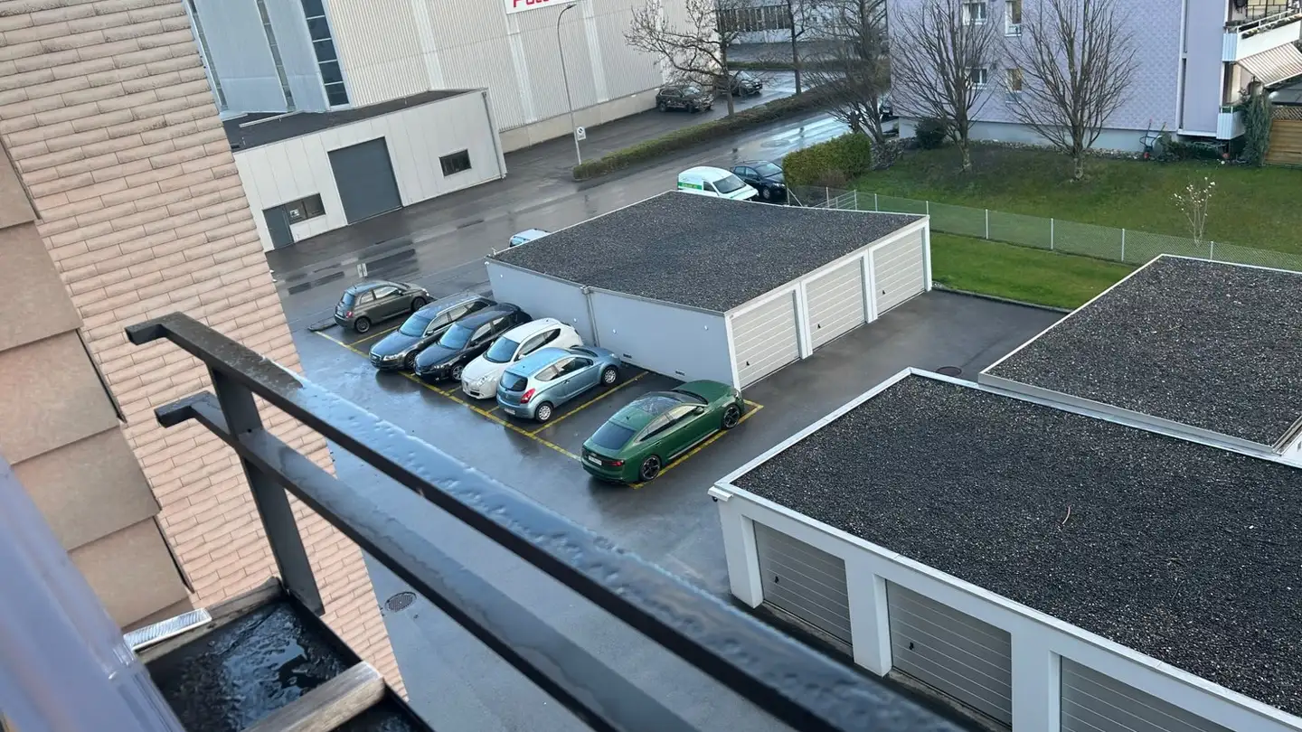 Wohnung mieten - Industriestrasse 42a, 9430 St. Margrethen SG