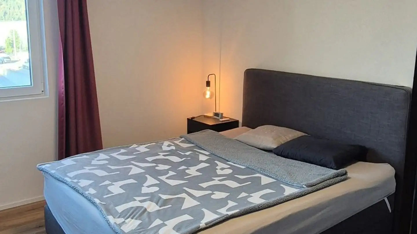Apartment for rent - Bahnhofstrasse 137, 8957 Spreitenbach