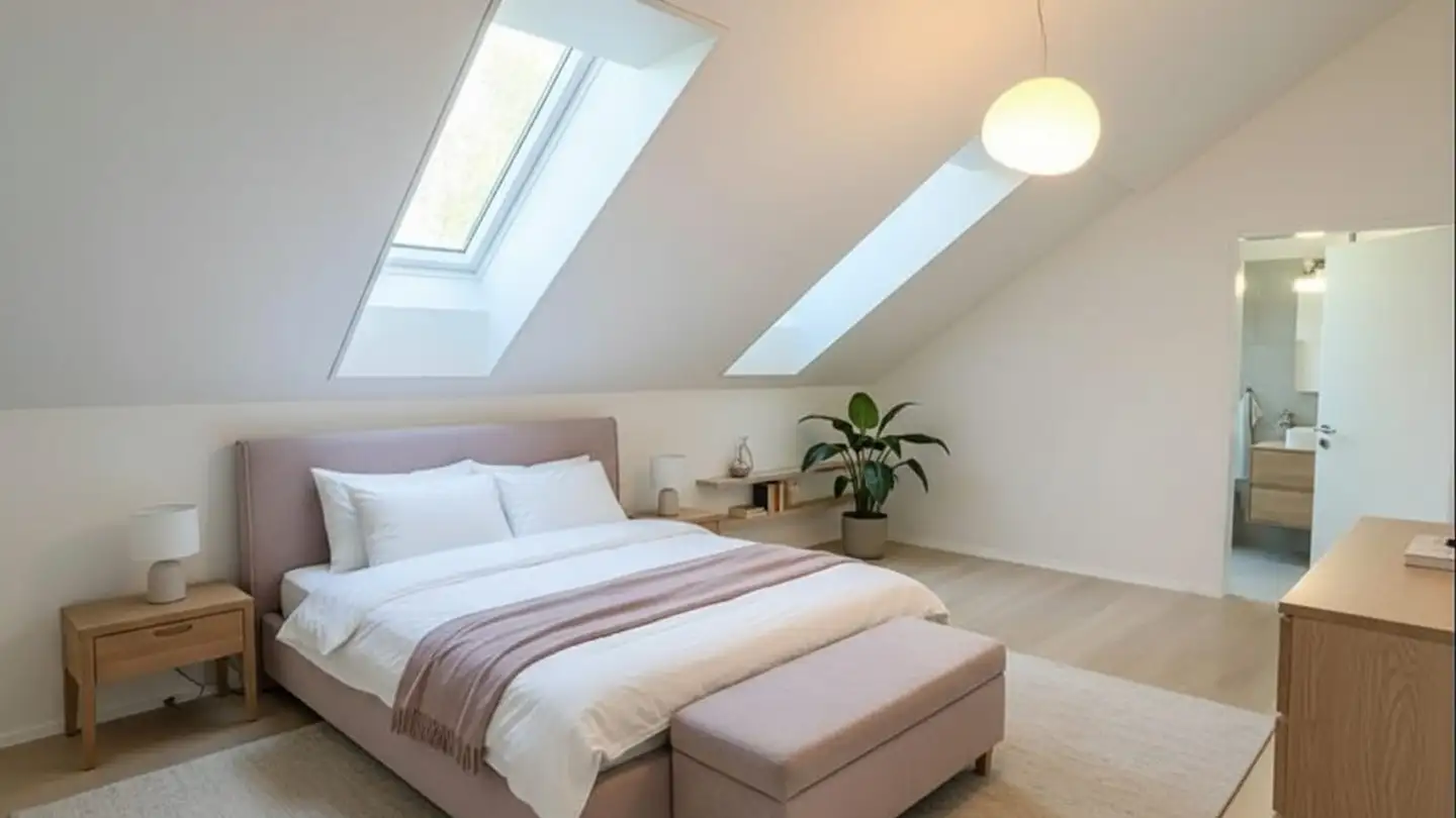 Attico in vendita - 9402 Mörschwil - Foto 4