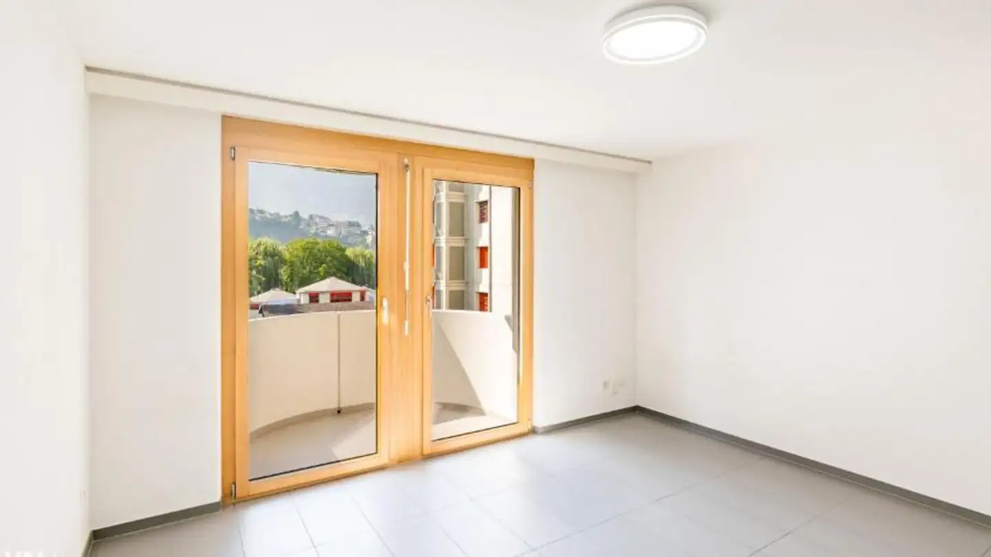 Wohnung mieten - Sandstrasse 10, 3904 Naters - Foto 2
