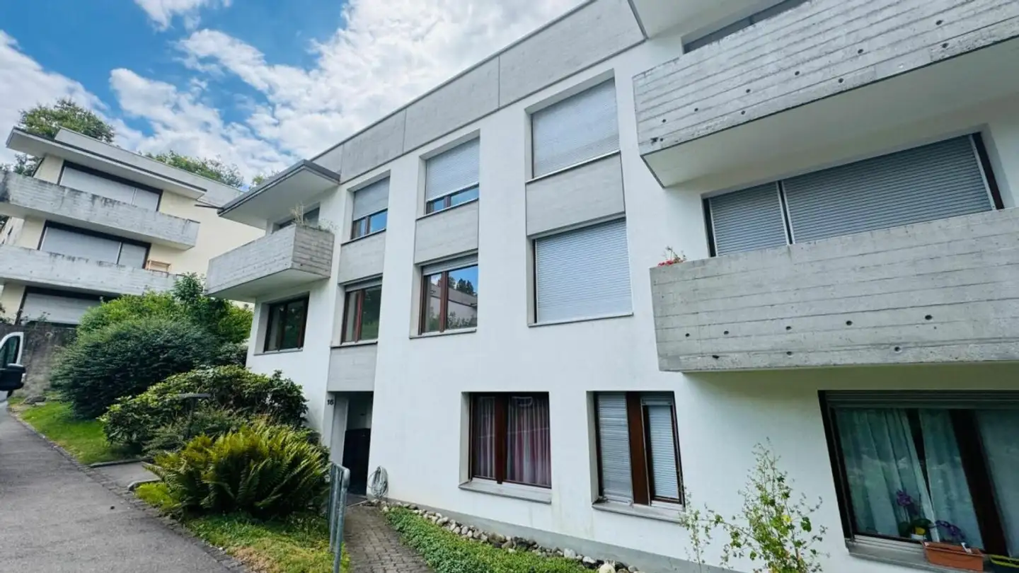 Appartamento in vendita - Im Lee 16, 4144 Arlesheim