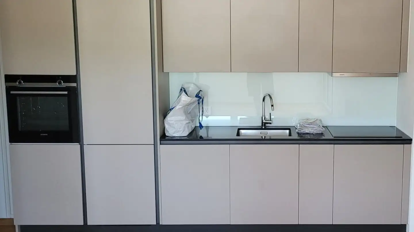 Apartment for rent - Bahnhofstrasse 137, 8957 Spreitenbach - Photo 3