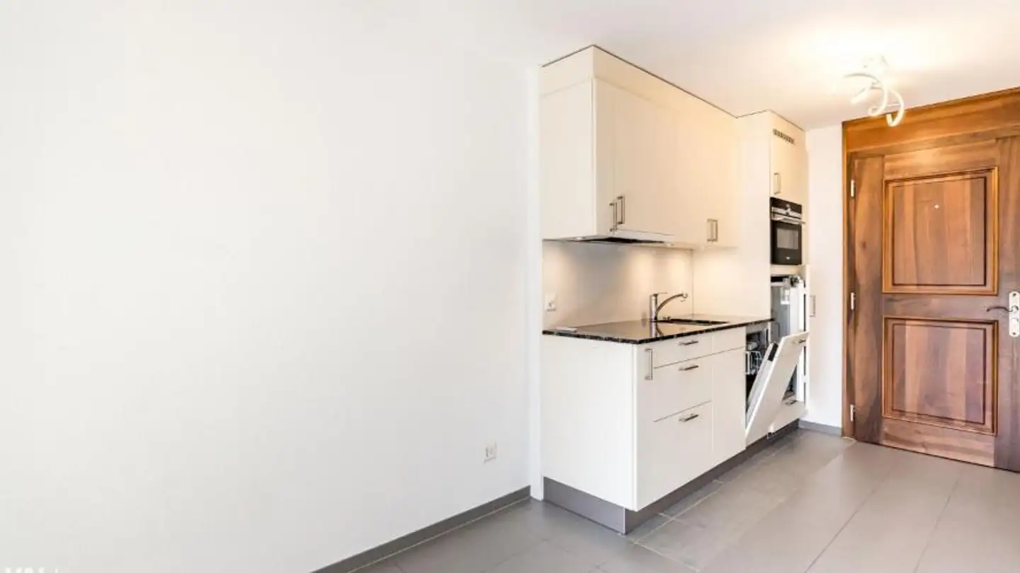 Wohnung mieten - Sandstrasse 10, 3904 Naters - Foto 3