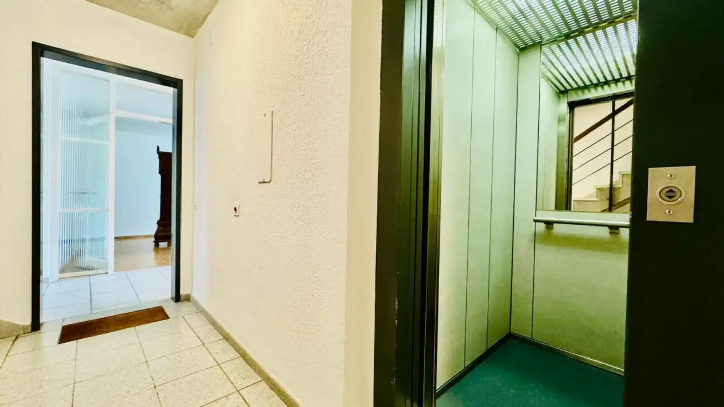 Appartamento in vendita - Im Lee 16, 4144 Arlesheim - Foto 2