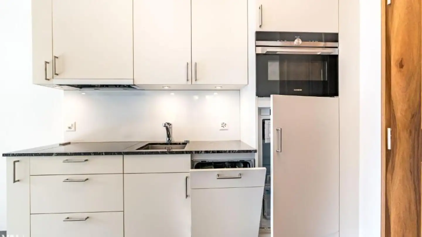 Wohnung mieten - Sandstrasse 10, 3904 Naters - Foto 4