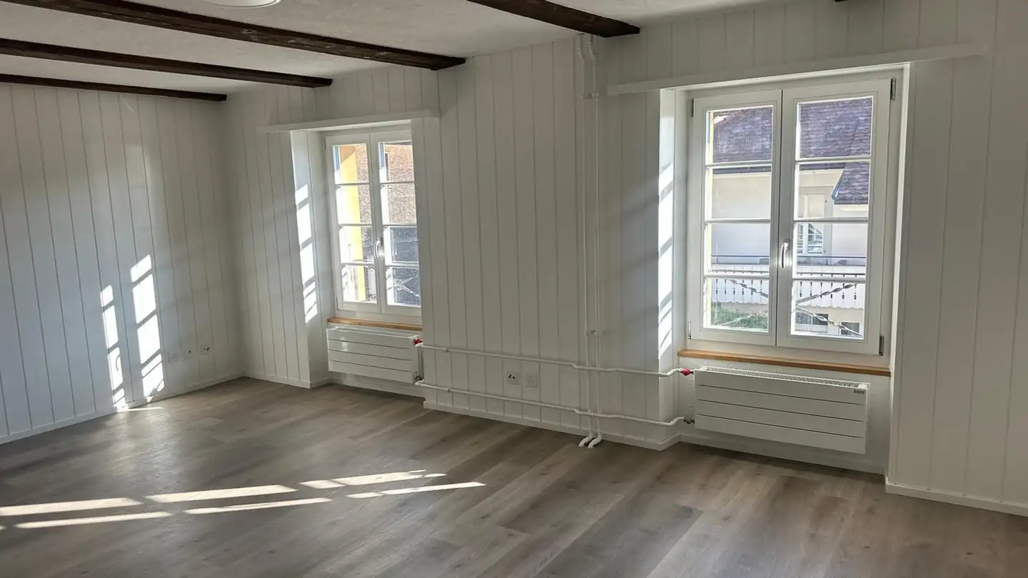 Appartamento in affitto - Französische Kirchgasse 10, 3280 Murten - Foto 2