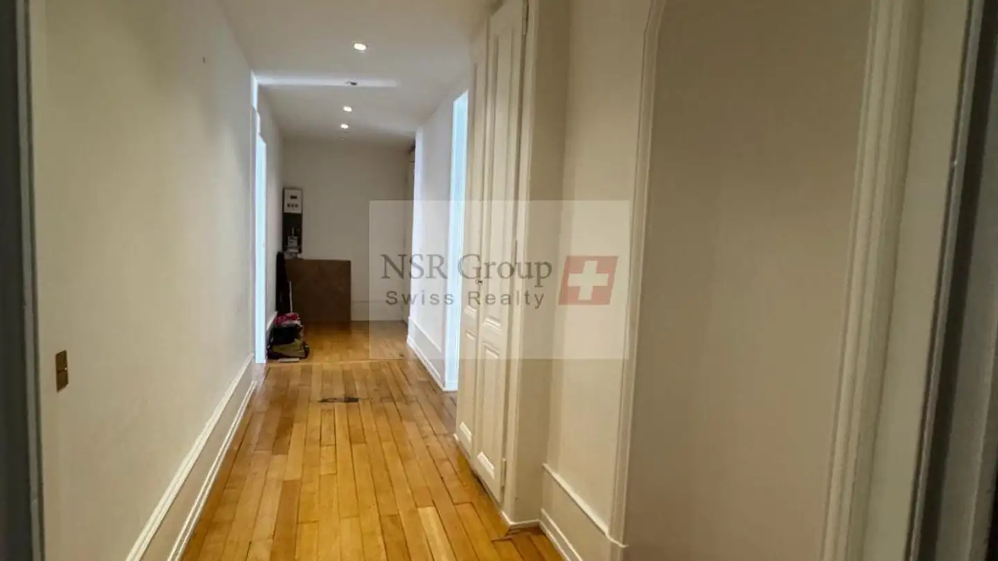 Apartment for rent - 1207 Genève