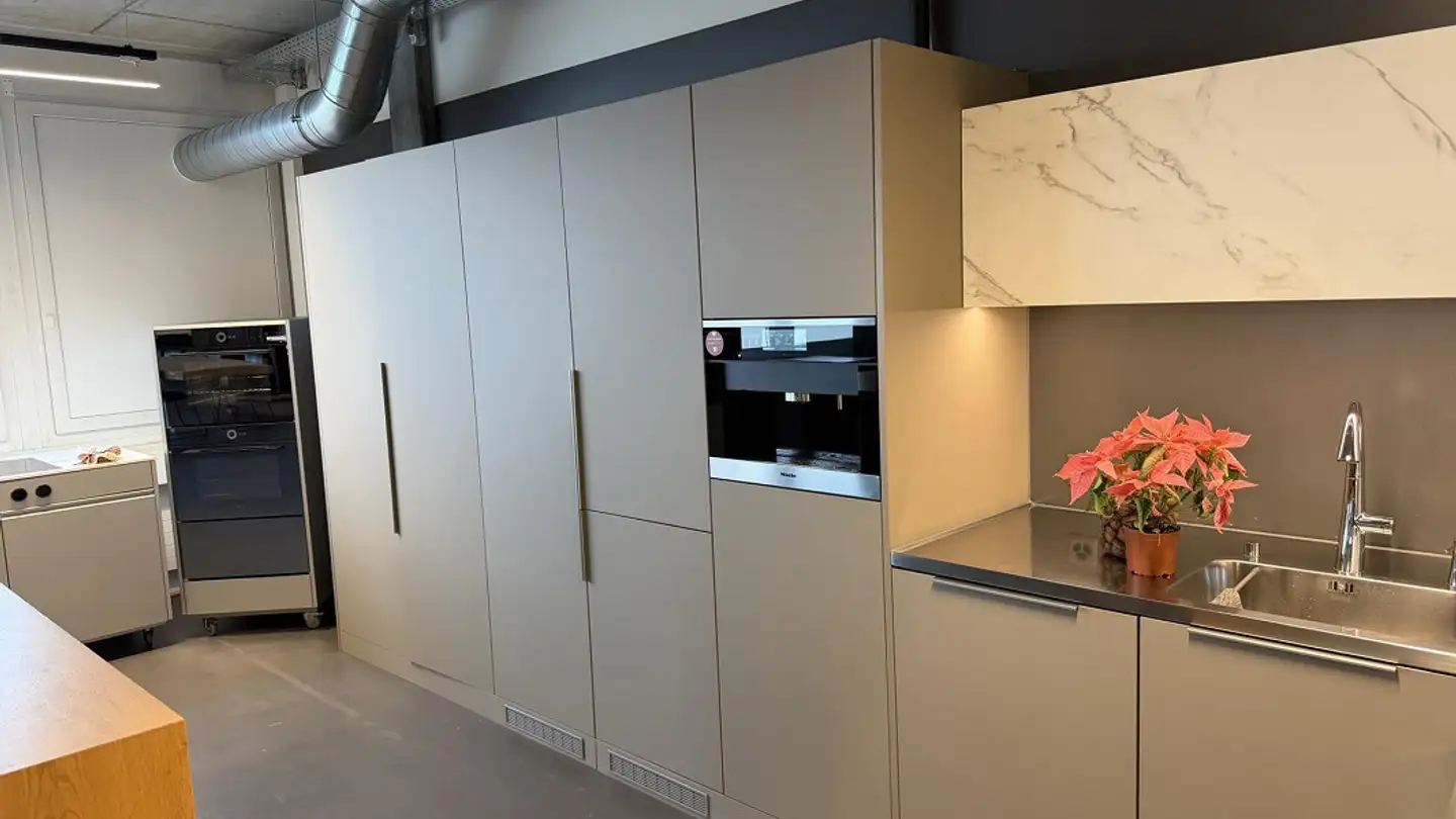 Office space for rent - Obere Spichermatt 12, 6370 Stans - Photo 2