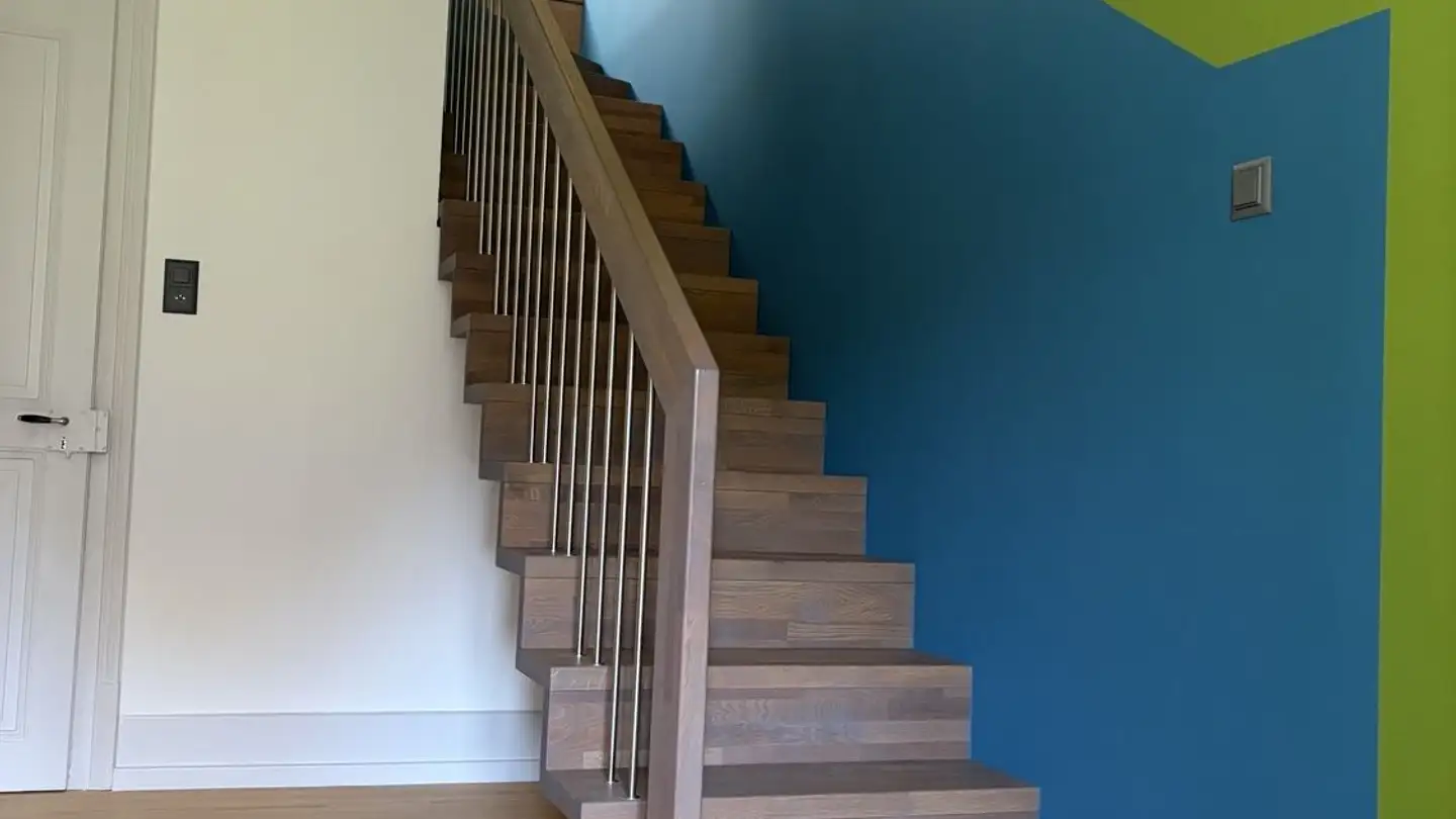 Appartement à louer - Steinauweg 23, 3007 Bern - Photo 4