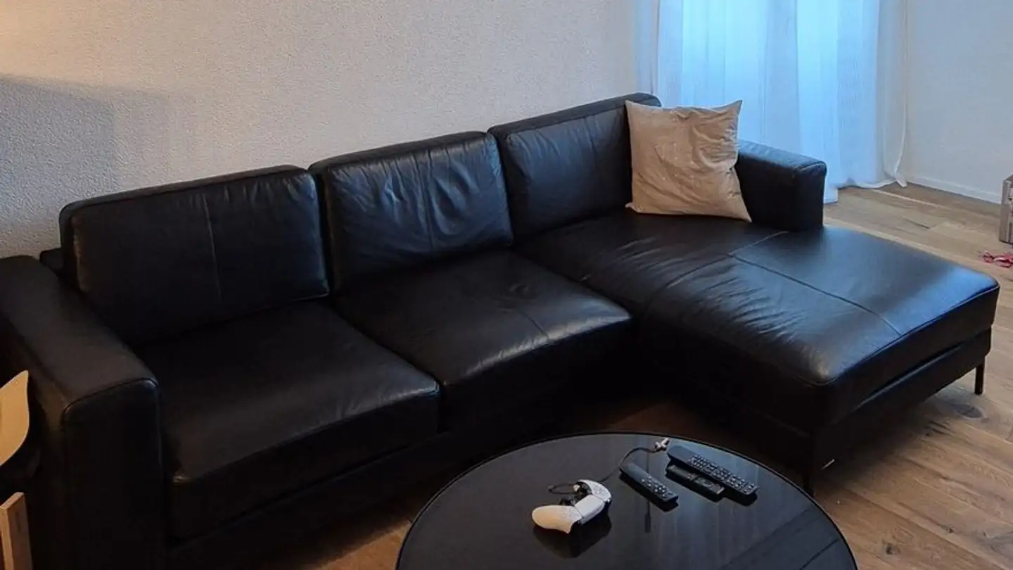 Apartment for rent - Bahnhofstrasse 137, 8957 Spreitenbach - Photo 2