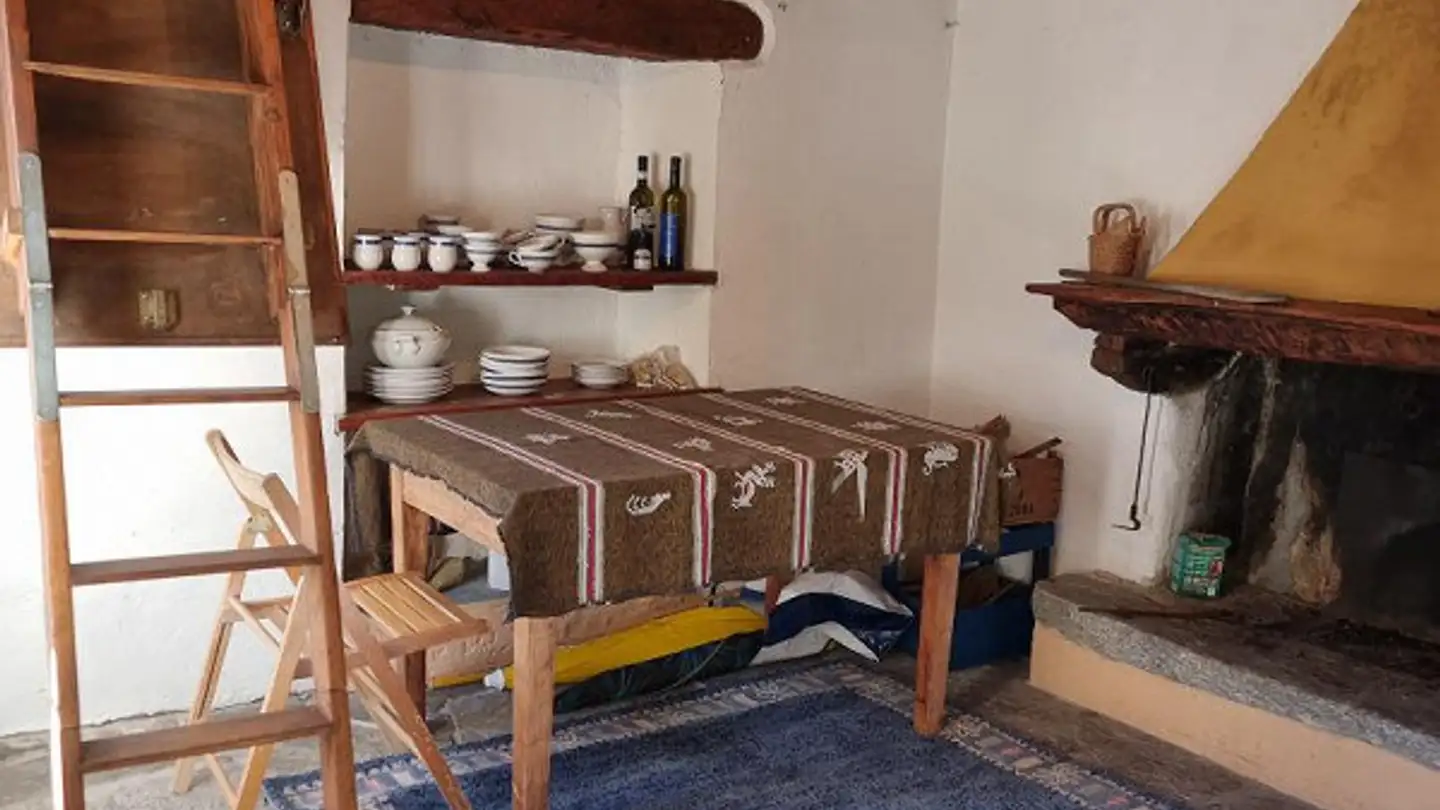 Workshop for sale - Sambugaro, 6633 Lavertezzo - Photo 4