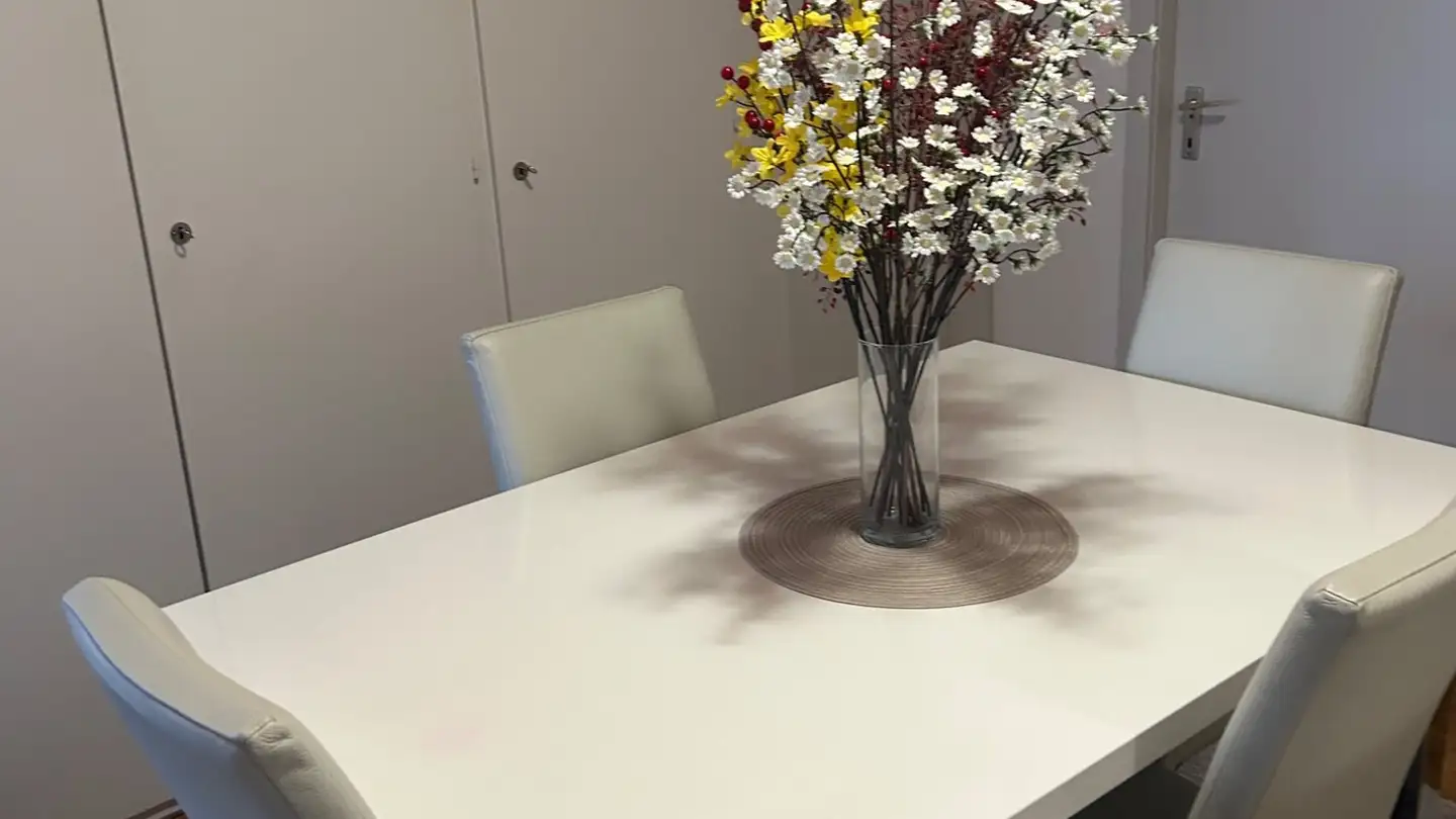 Wohnung mieten - Industriestrasse 42a, 9430 St. Margrethen SG - Foto 4