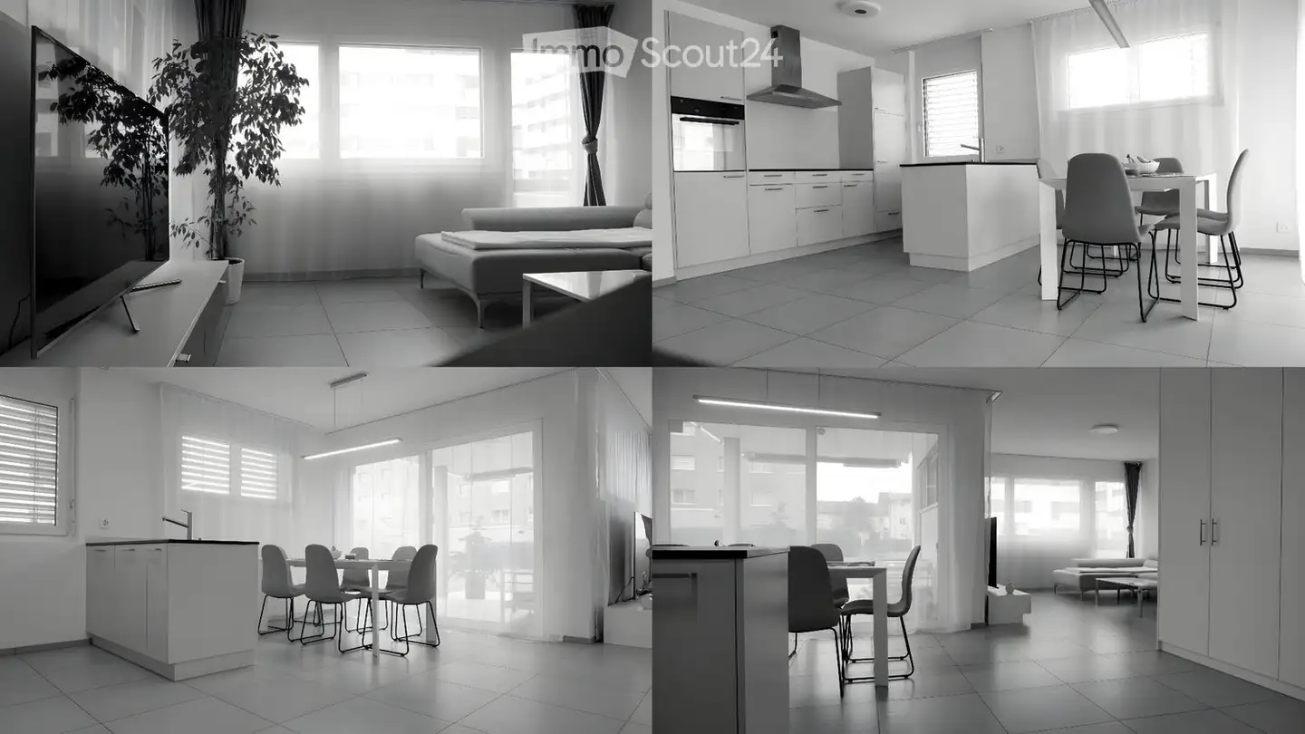 Appartement à vendre - Aegertenweg 5, 4802 Strengelbach