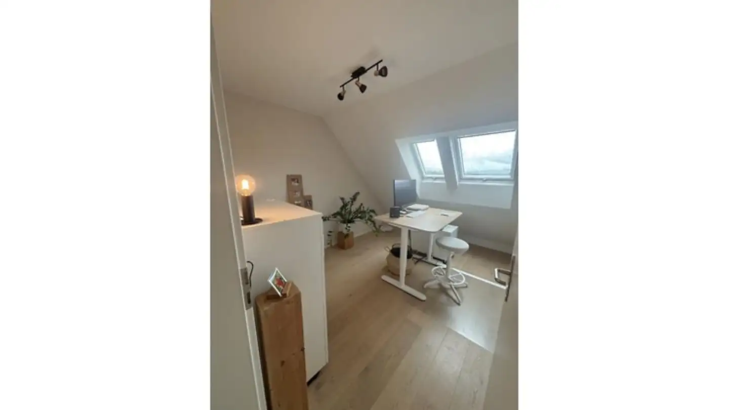 Möblierte Wohnung mieten - 8912 Obfelden - Foto 4