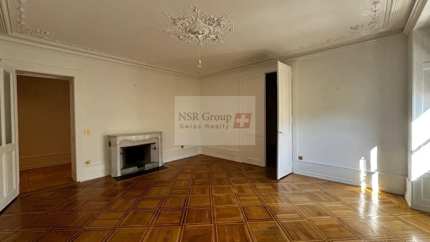 Apartment for rent - 1207 Genève - Photo 2