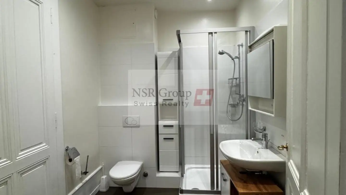 Apartment for rent - 1207 Genève - Photo 3
