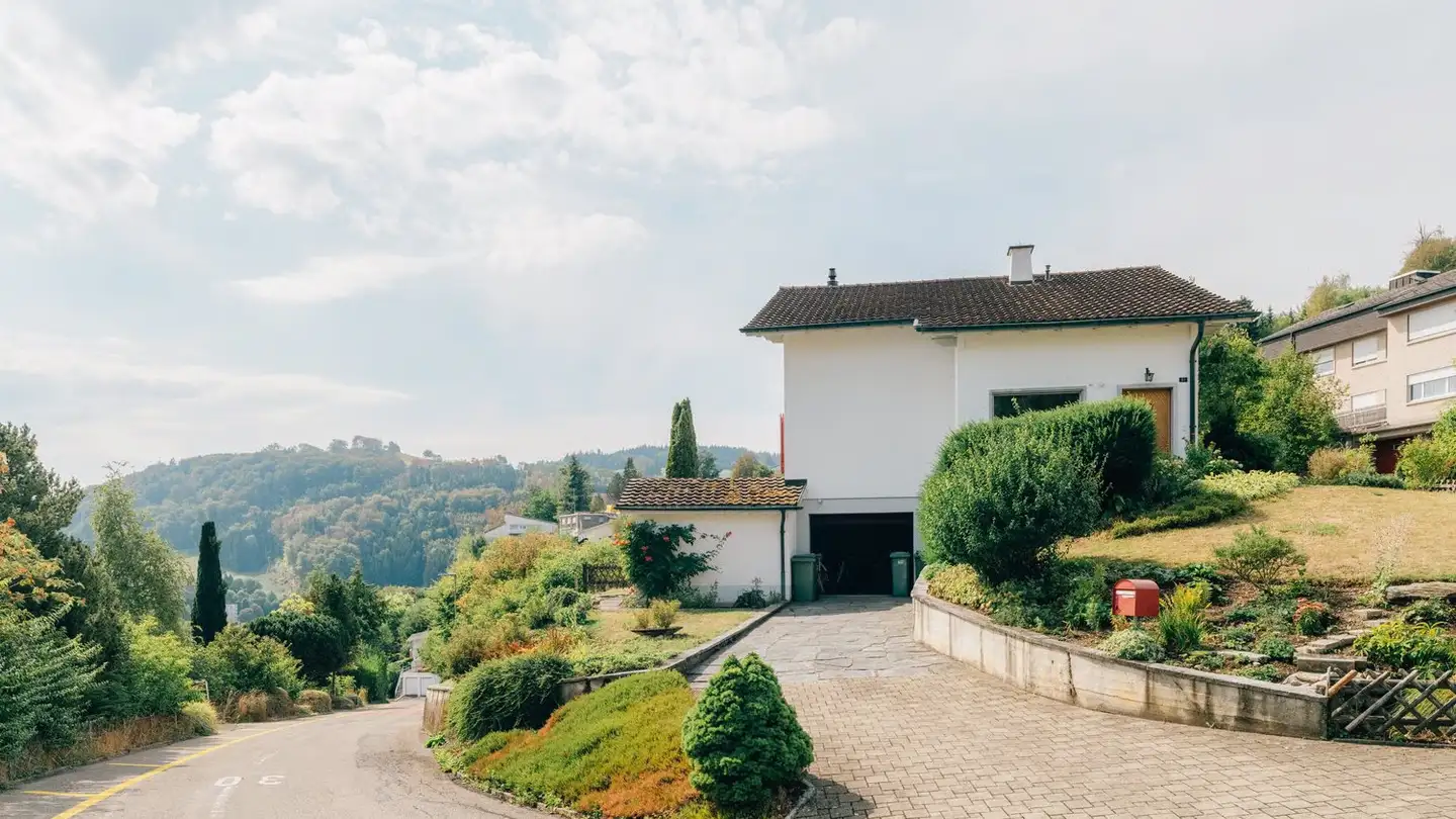 Einfamilienhaus kaufen - Gurtenstrasse 61, 3122 Kehrsatz - Foto 3