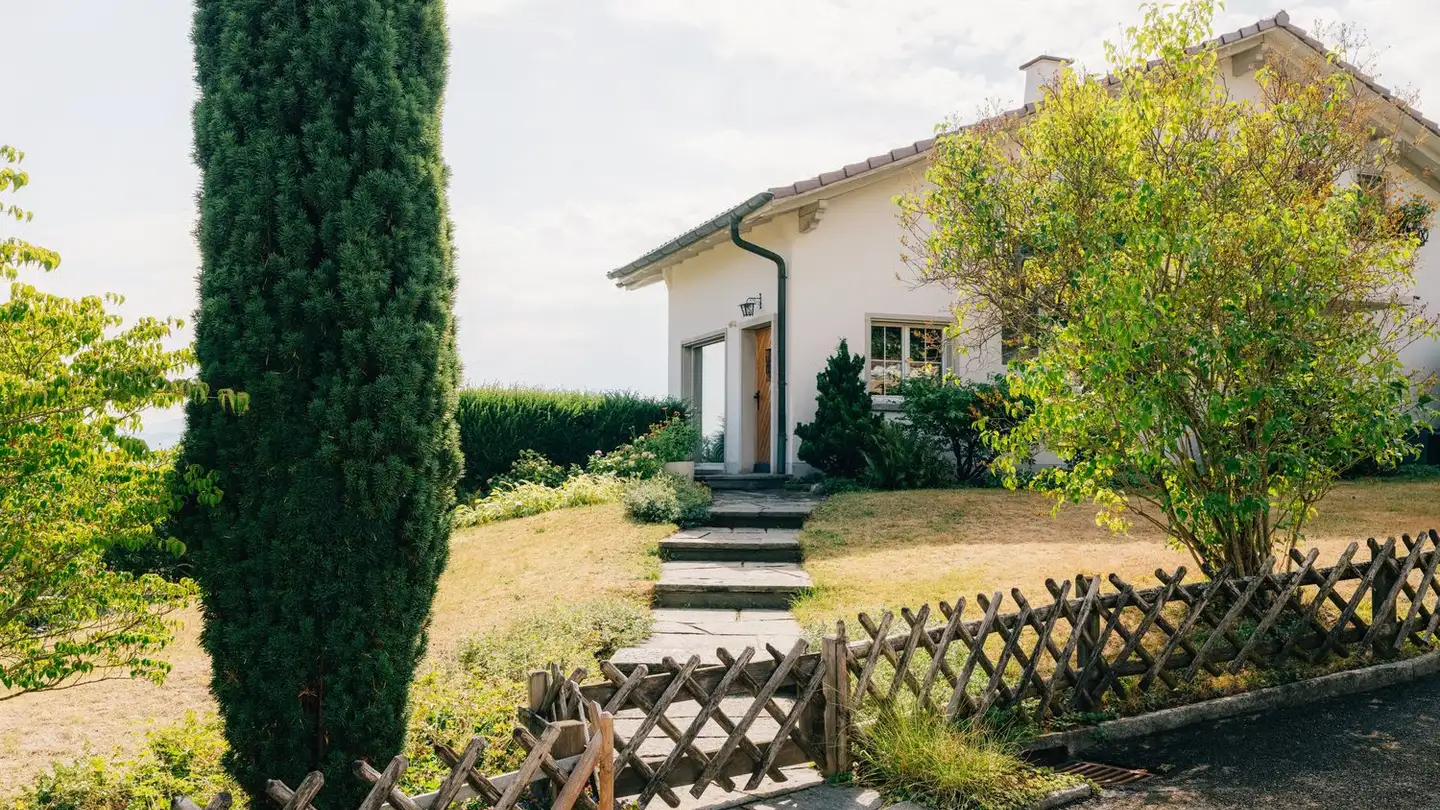 Einfamilienhaus kaufen - Gurtenstrasse 61, 3122 Kehrsatz - Foto 4