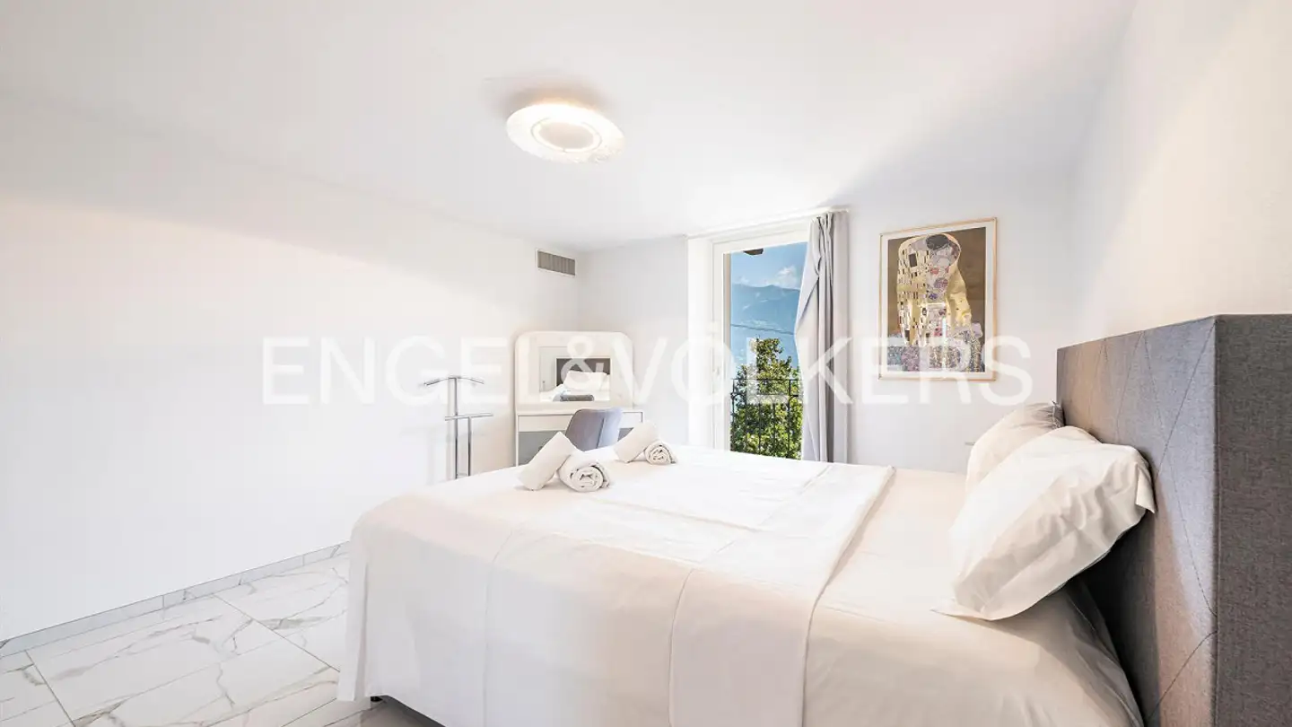Appartamento in vendita - 6622 Ronco sopra Ascona - Foto 4