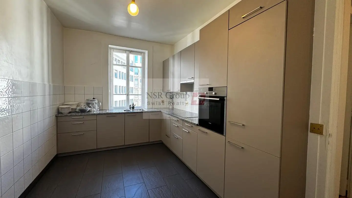 Apartment for rent - 1207 Genève - Photo 4