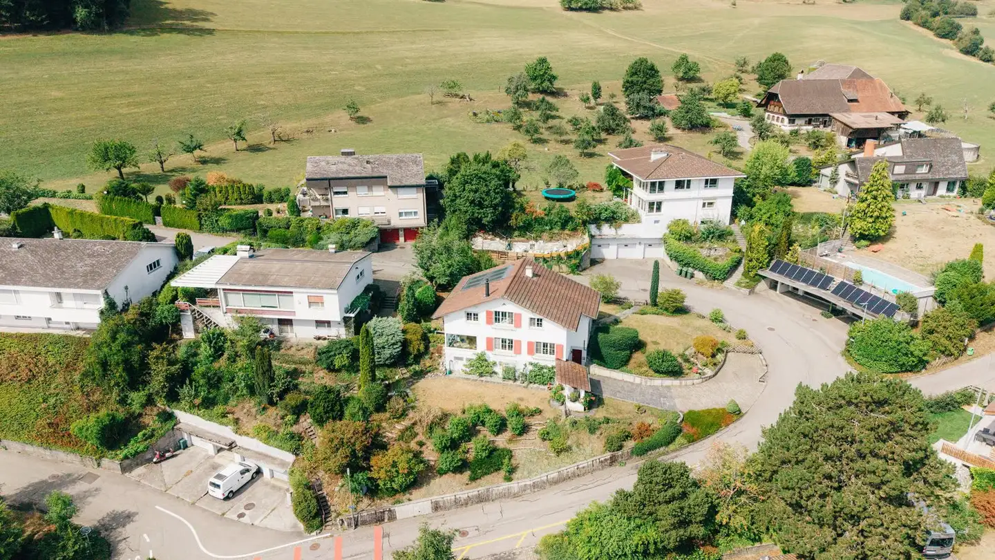Casa singola in vendita - Gurtenstrasse 61, 3122 Kehrsatz