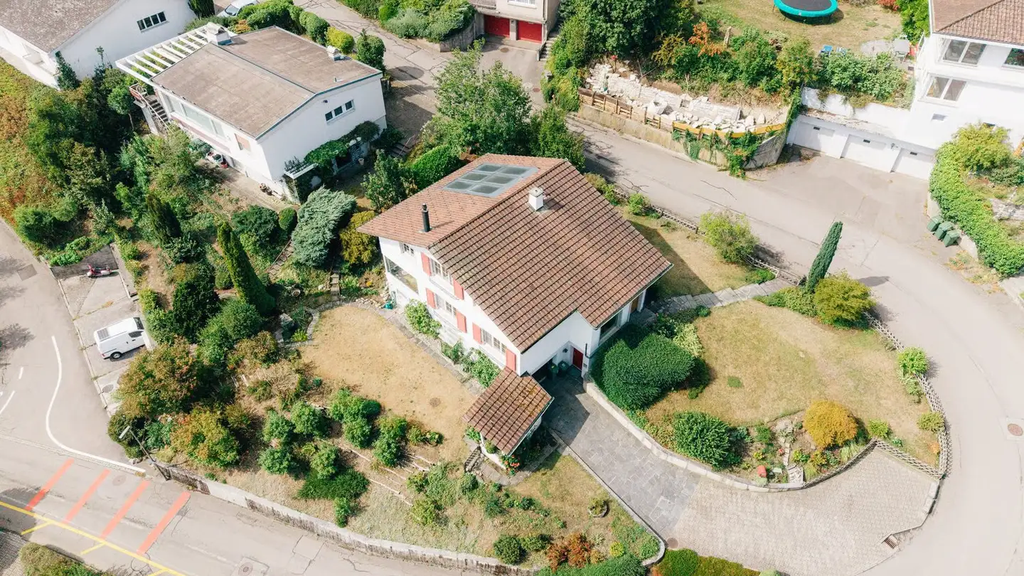 Einfamilienhaus kaufen - Gurtenstrasse 61, 3122 Kehrsatz - Foto 2