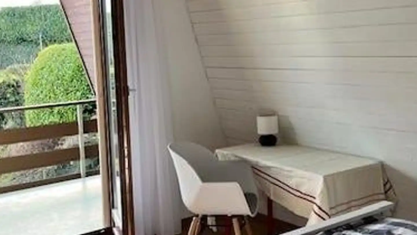 Stanza singola in affitto - 6333 Hünenberg See - Foto 2