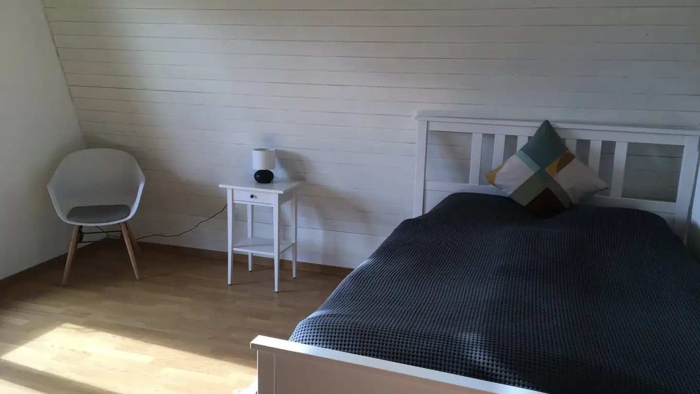 Stanza singola in affitto - 6333 Hünenberg See - Foto 3