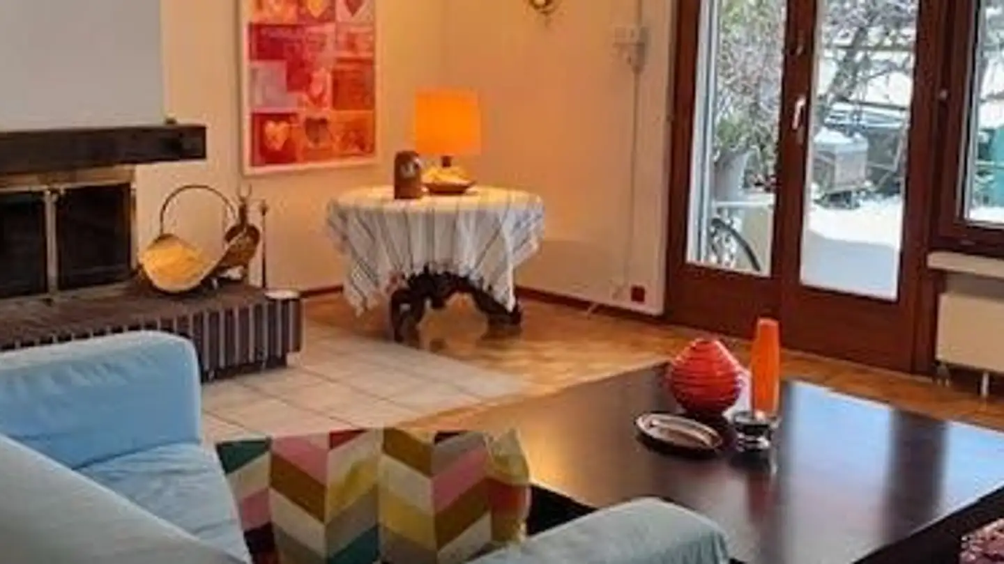 Stanza singola in affitto - 6333 Hünenberg See - Foto 4