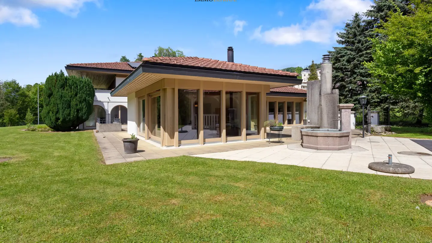 Villa for sale - 9620 Lichtensteig - Photo 3
