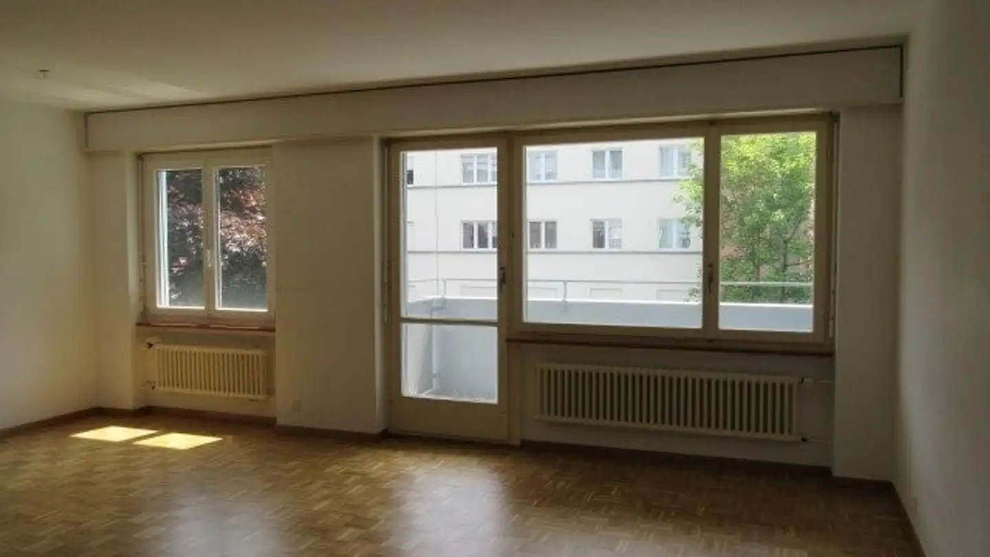 Appartamento in affitto - Thunstettenstrasse 44, 4900 Langenthal - Foto 2