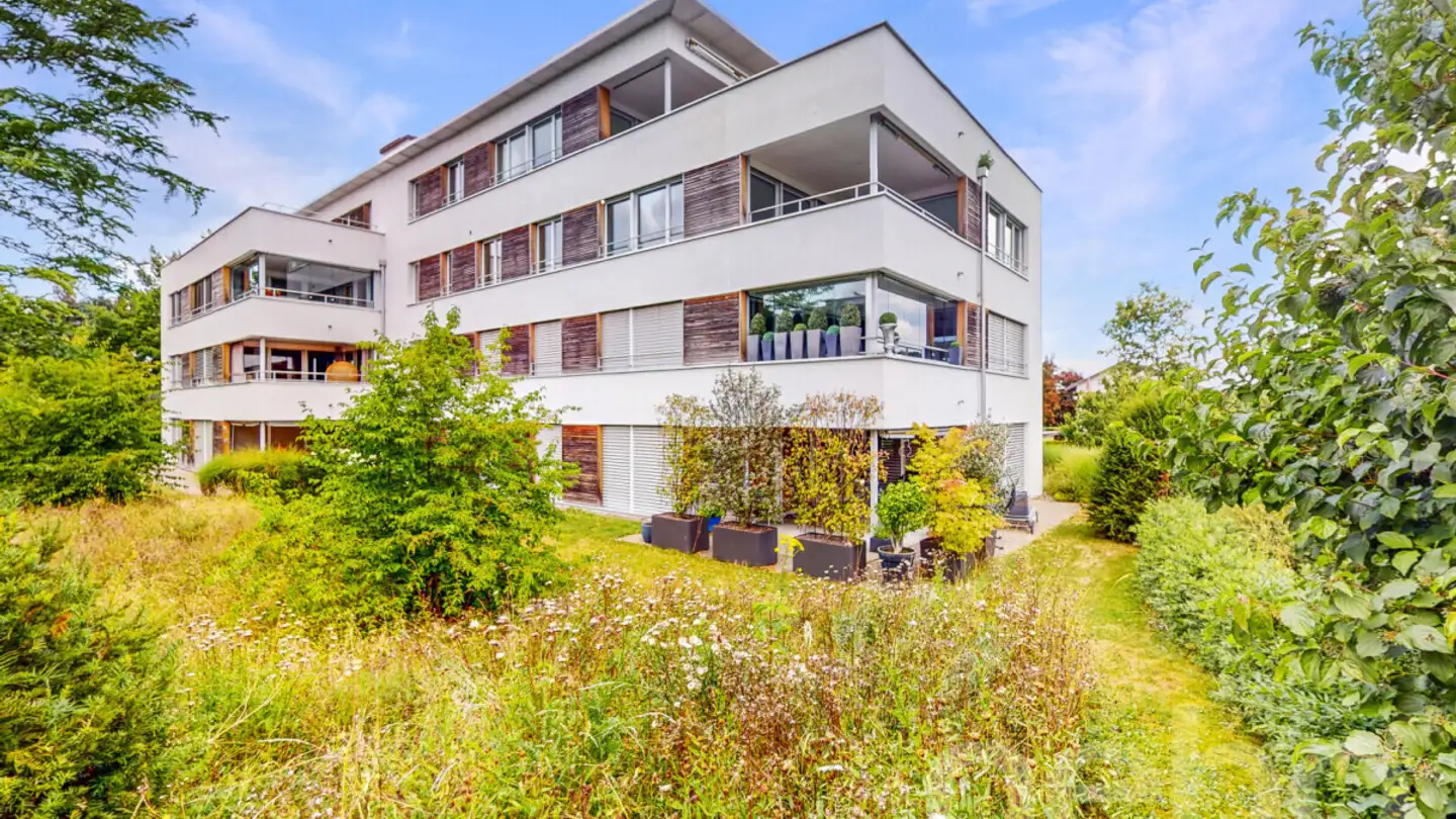 Appartamento in vendita - 9500 Wil SG - Photo 2