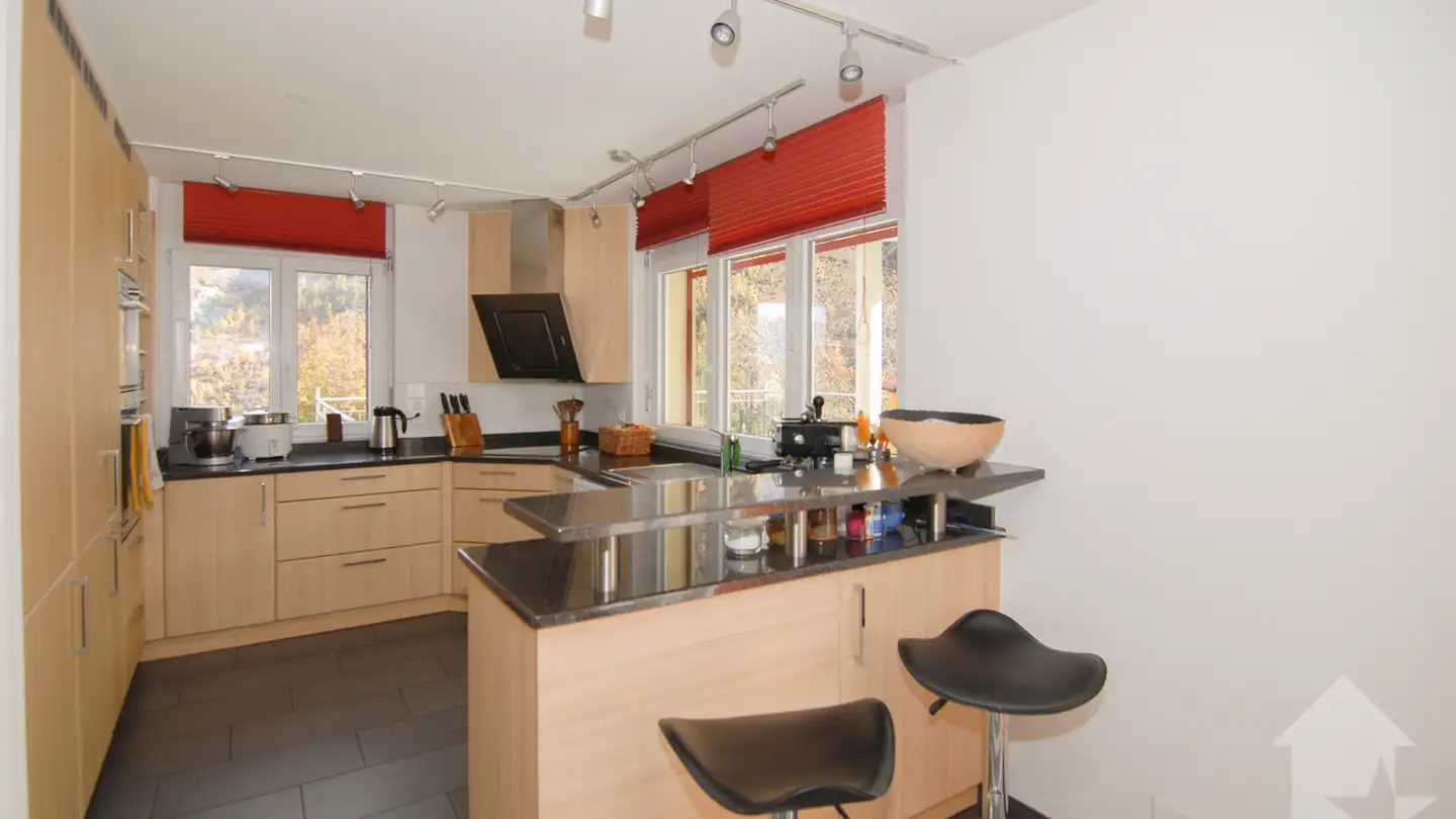 Casa singola in vendita - Route D'euseigne, 1982 Euseigne - Photo 3