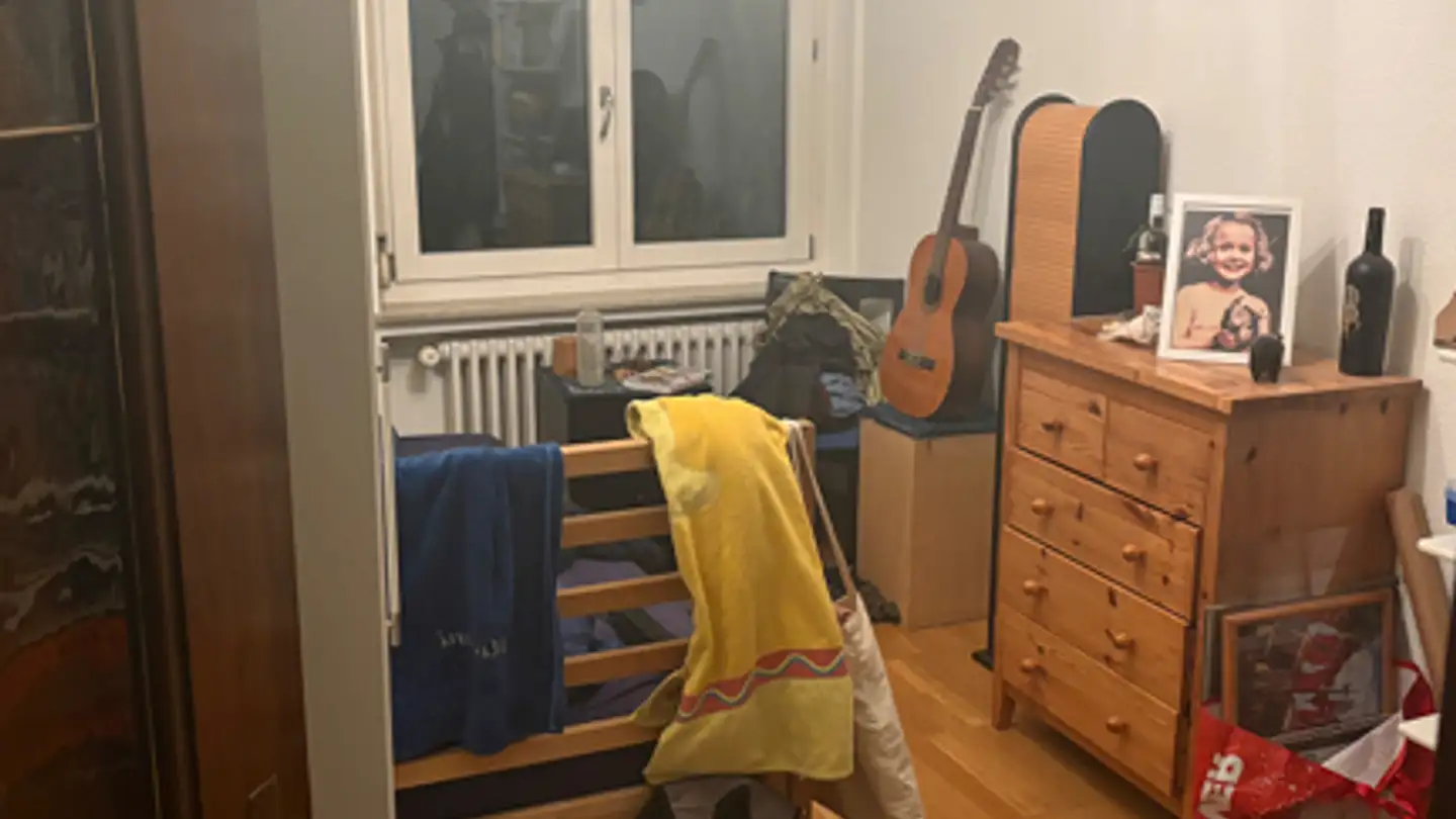 Zimmer mieten - Zürcherstrasse 131, 8406 Winterthur